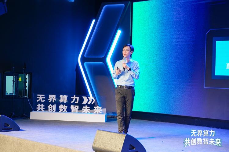 打通ai落地最后一公里,技术产品全面升级后的青云科技将如何发力?
