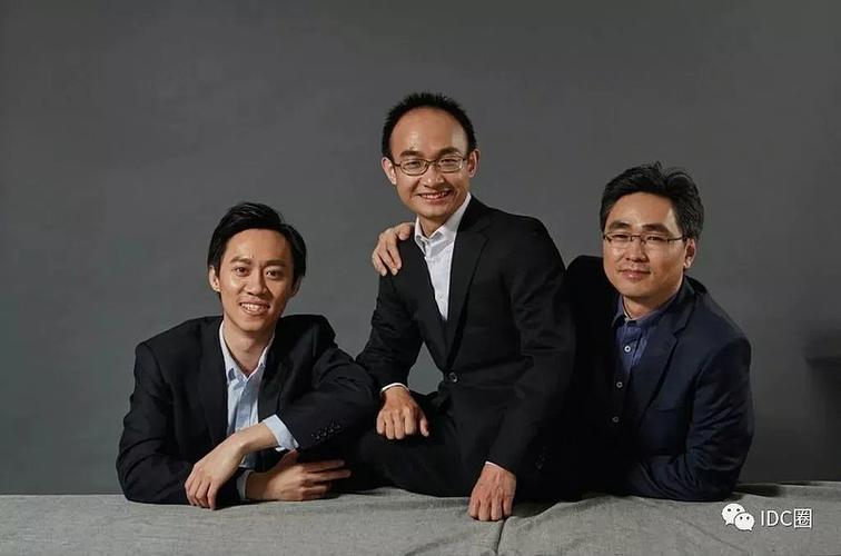 青云科技科创板,三年亏损4.37亿,混合云市场领导权落谁家? #2020年新