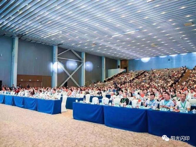 回顾2019年中国印刷行业创新大会精彩内容
